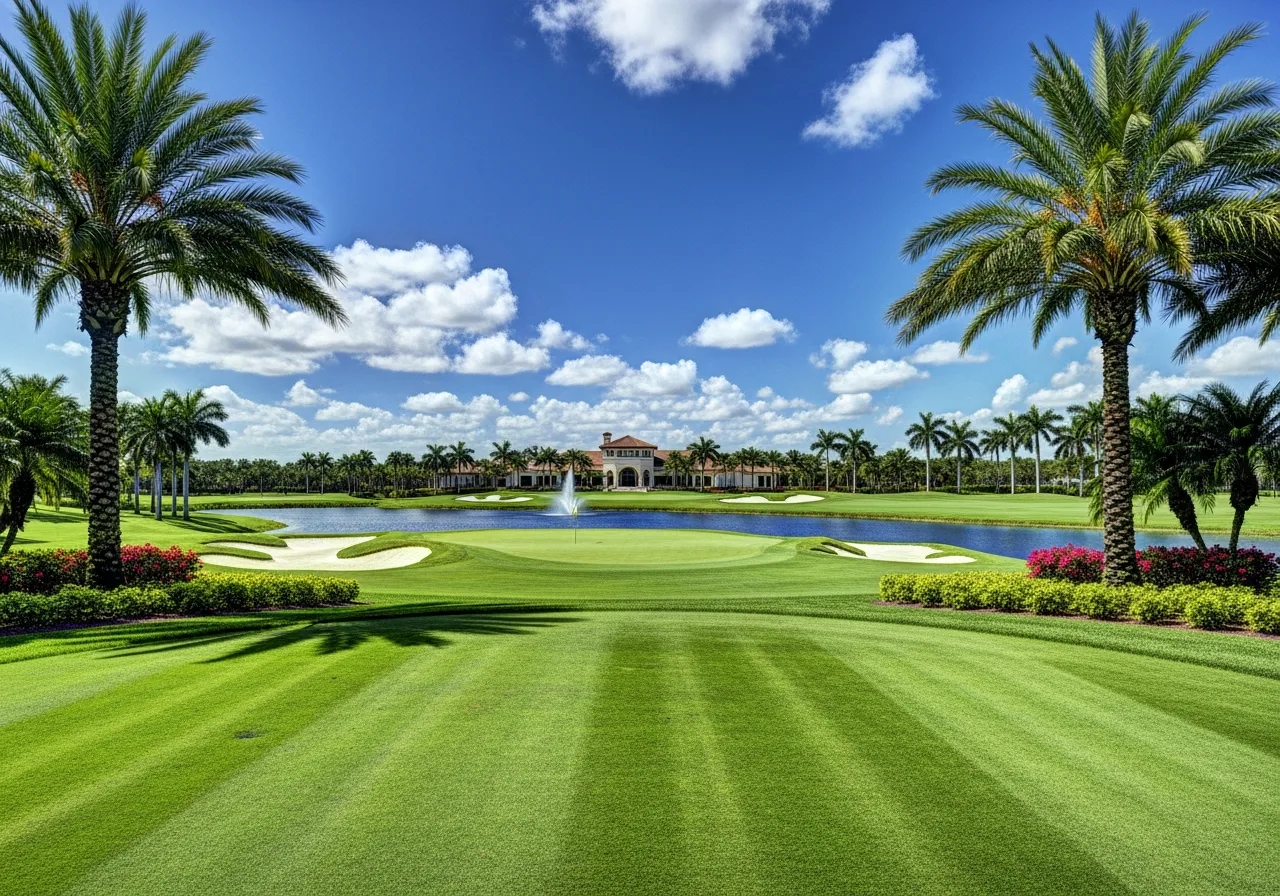 Luxury living in Bonita Bay, Bonita Springs FL