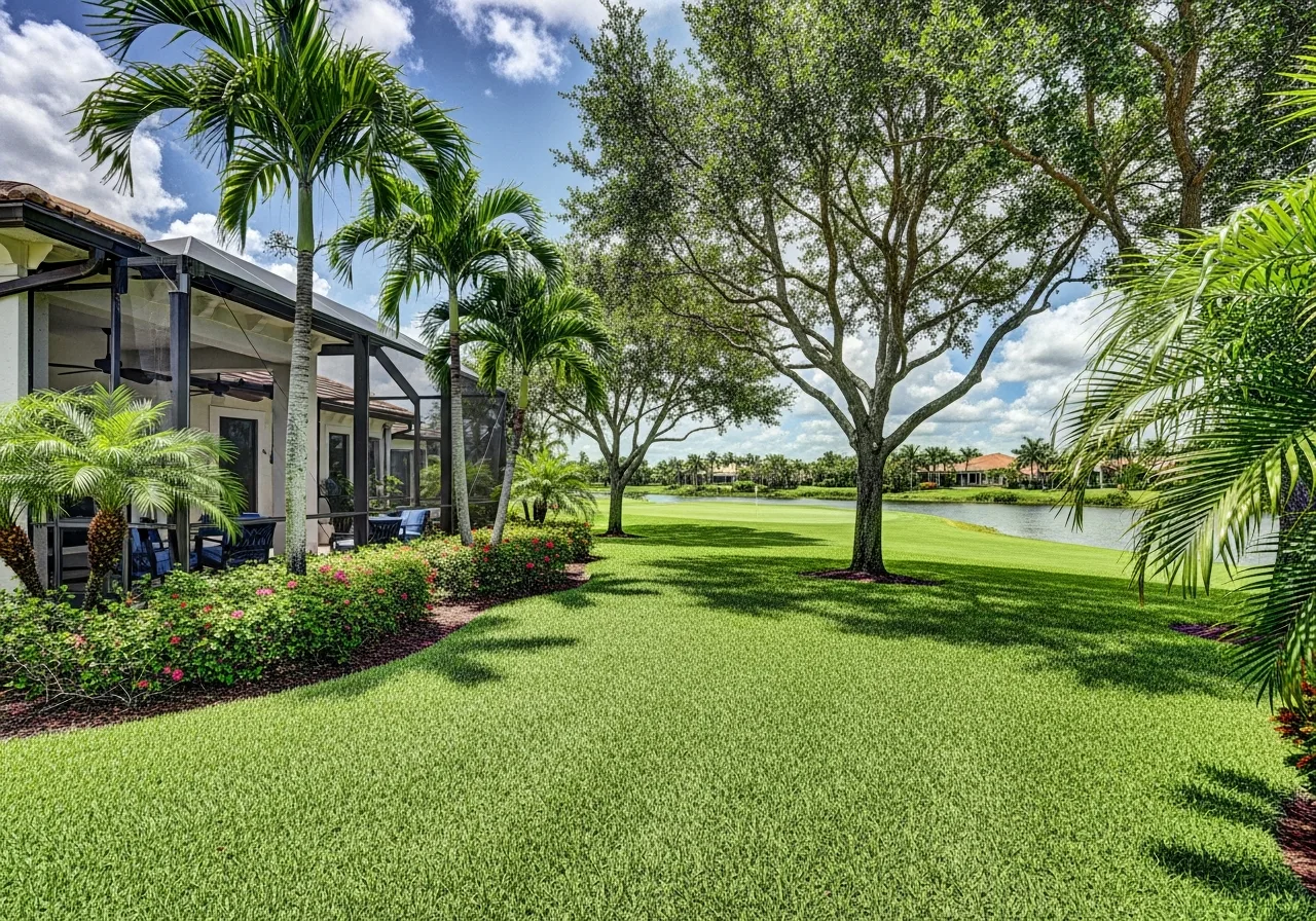 Luxury living in Spanish Wells, Bonita Springs FL