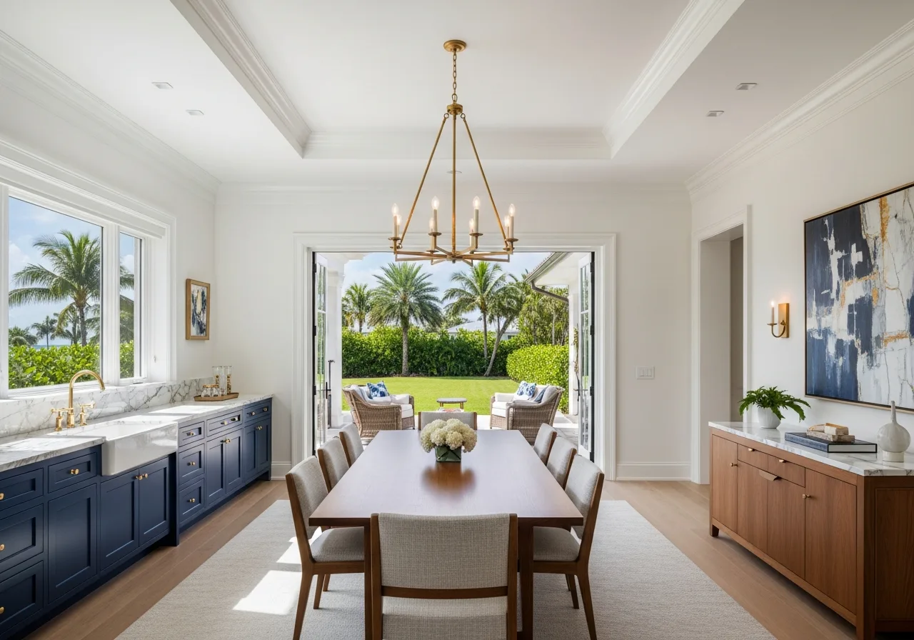 Luxury living in The Brooks, Estero FL