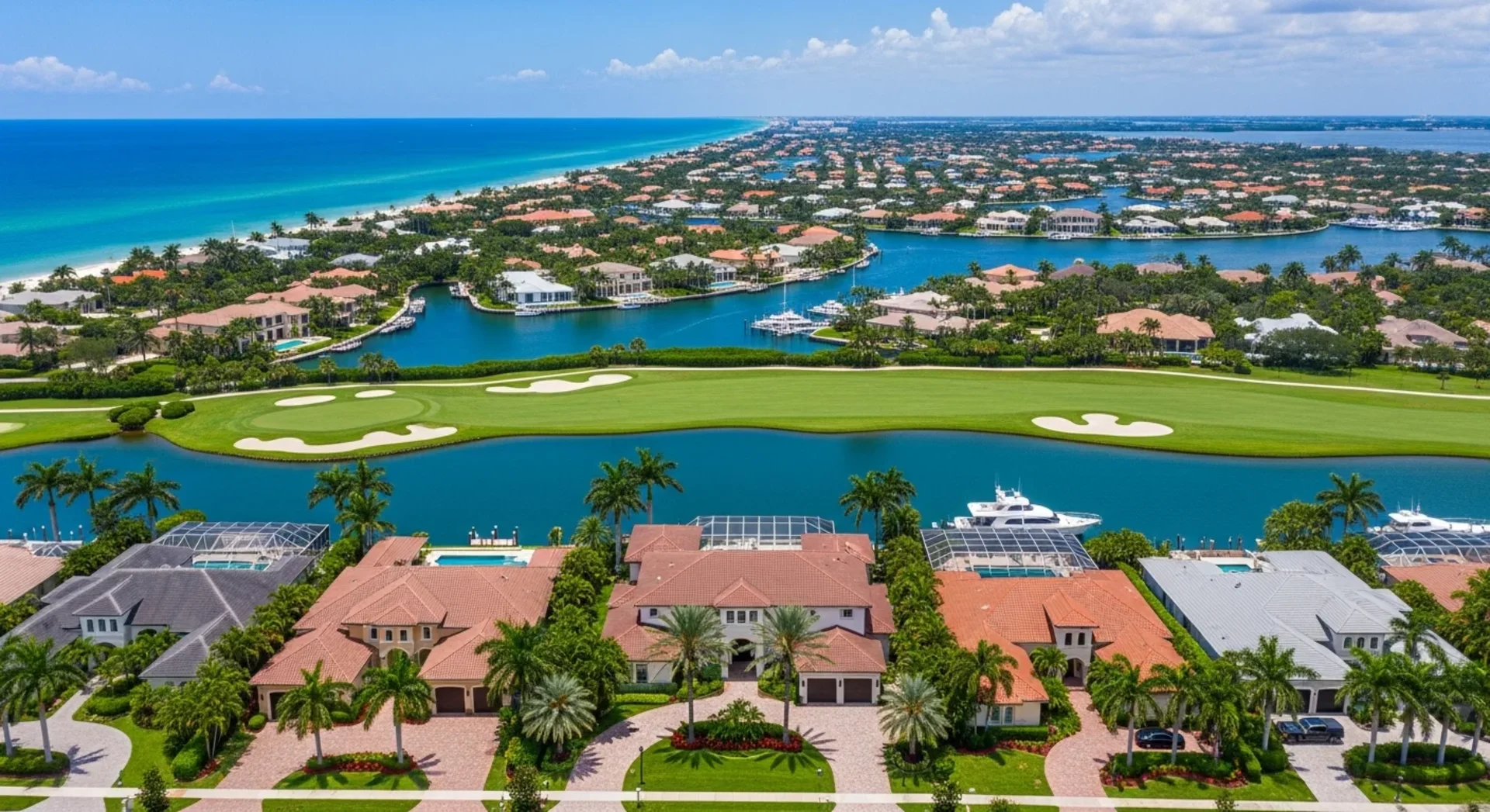 XL Homes of SWFL - Custom Home Builder Serving Southwest Florida