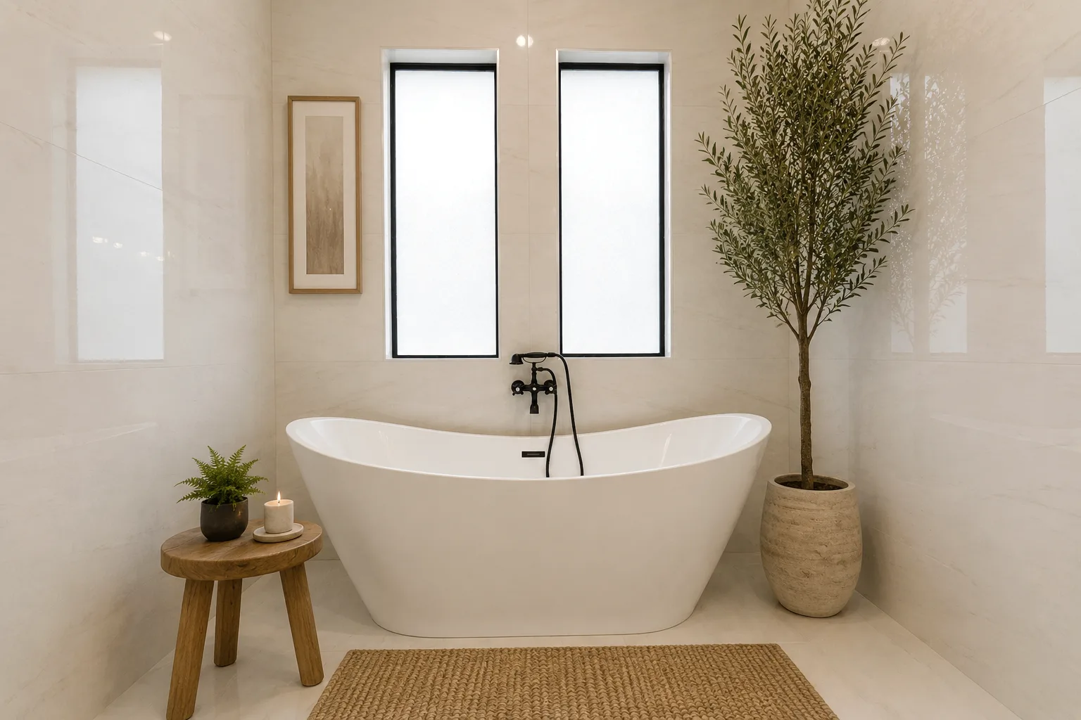 Coral Cove Bathrooms photo 7