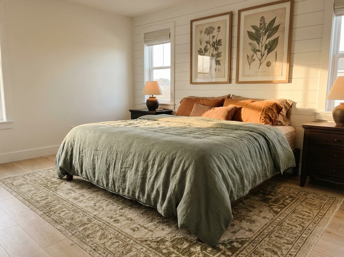 Spacious master suite with tray ceiling and custom millwork in Remodeling Projects high-end remodeling home at Naples, FL by XL Homes custom home builder