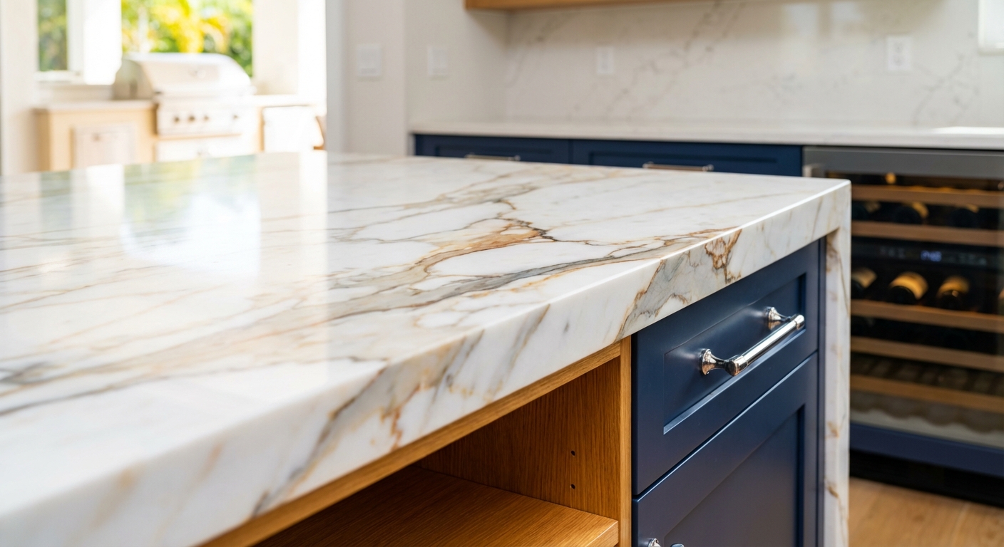 Top 10 Luxury Kitchen Features for Your Custom Home in 2026